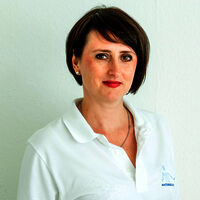 Mira Rösch (medizinische Fachangestellte / medizinische Ernährungsbererin / Metabolic Balance®-Betreuerin)