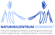 Logo des Naturheilzentrums Nürnberg - Heilpraktiker